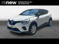 Renault Captur TCe Evolution 74kW GLP Blanco - thumbnail 1