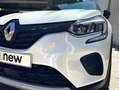 Renault Captur TCe Evolution 74kW GLP Blanco - thumbnail 8