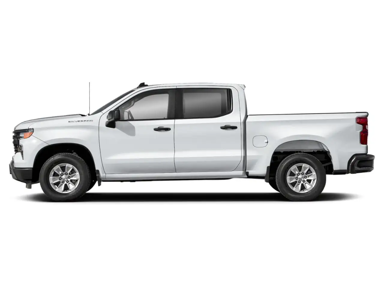 Chevrolet Silverado 1500 снимка Chevrolet Silverado 1500