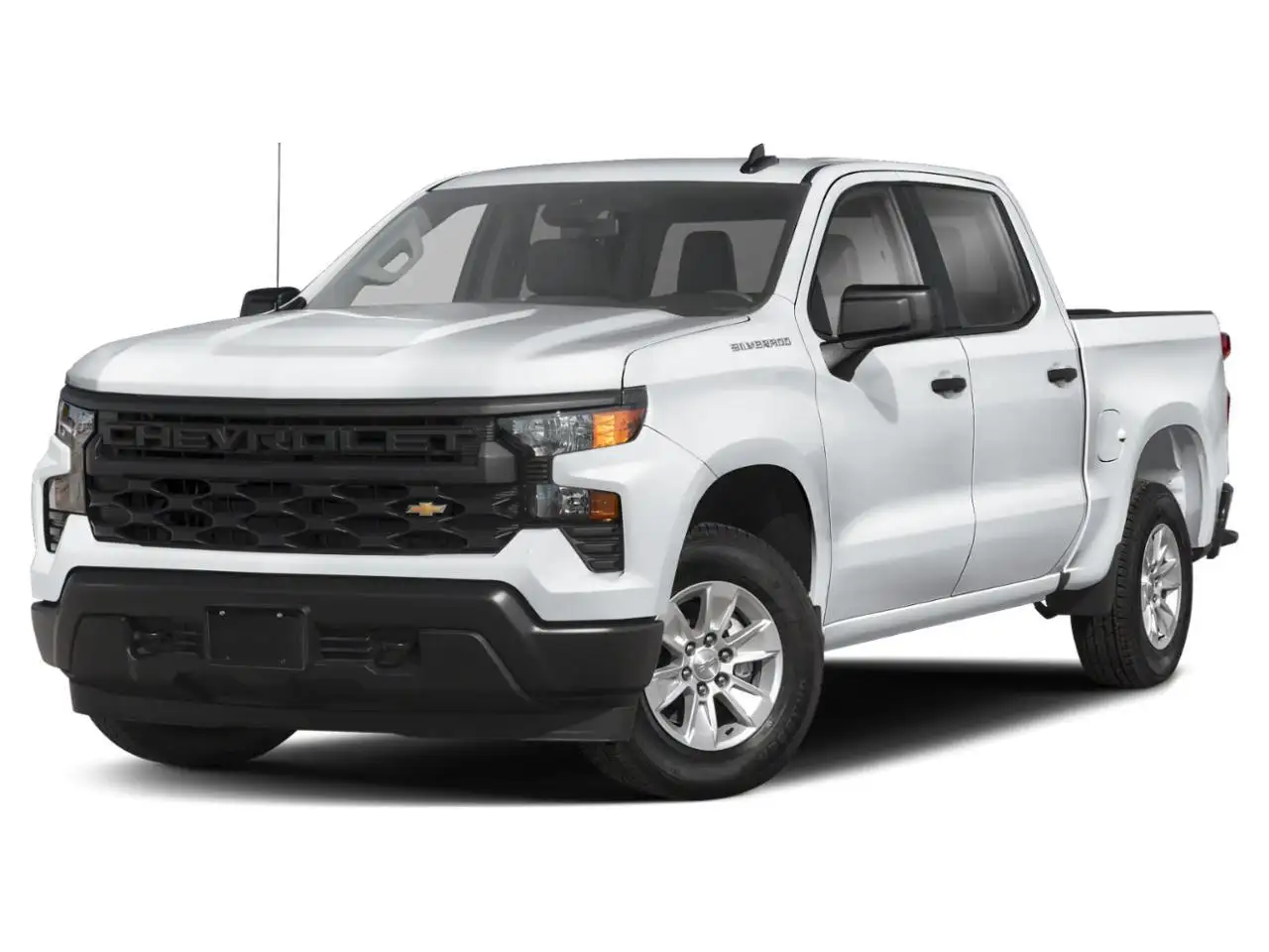 Chevrolet Silverado 1500 снимка Chevrolet Silverado 1500