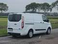Ford Transit Custom 2.0 L1H1 Navi Trekhaak! Wit - thumbnail 3
