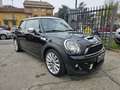 MINI Cooper S Coupe Cooper S 1.6 16V Cooper S Schwarz - thumbnail 3