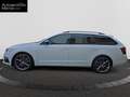 Skoda Octavia Octavia Combi RS 4x4*LED*DSG*SHZ*DCC Blanc - thumbnail 2