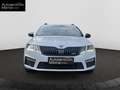 Skoda Octavia Octavia Combi RS 4x4*LED*DSG*SHZ*DCC Blanc - thumbnail 8