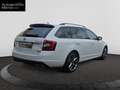 Skoda Octavia Octavia Combi RS 4x4*LED*DSG*SHZ*DCC Blanc - thumbnail 5