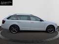 Skoda Octavia Octavia Combi RS 4x4*LED*DSG*SHZ*DCC Blanc - thumbnail 6