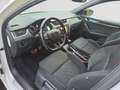 Skoda Octavia Octavia Combi RS 4x4*LED*DSG*SHZ*DCC Blanc - thumbnail 9