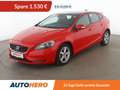 Volvo V40 2.0 T5 You! *BI-XENON*TEMPO*PDC* Rot - thumbnail 1