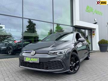 1.4 eHybrid * IQ Lights * Stoel + Stuurverwarming