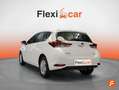 Toyota Auris 1.8 140H Hybrid Business Blanco - thumbnail 5