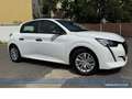 Peugeot 208 1.2 PureTech 75 Like*Tempo*Bluetooth*Klima* Білий - thumbnail 16