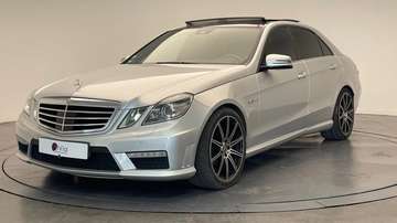 63 AMG E 63 AMG (212.077)