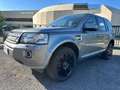 Land Rover Freelander 2.2 td4 150cv Euro 5 Cerchi 19 UNIPRO Garanzia 12m Grigio - thumbnail 2