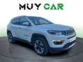 Jeep Compass 1.4 Multiair Limited 4x2 103kW Blanco - thumbnail 1