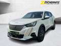 Peugeot 2008 e- Elektror 136 Active Navi, Kamera,Sitzheiz Bianco - thumbnail 1