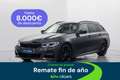 BMW 330 330dA Touring Gris - thumbnail 1