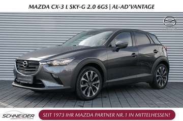 SKY-G 121 ADVANTAGE Sondermodell
