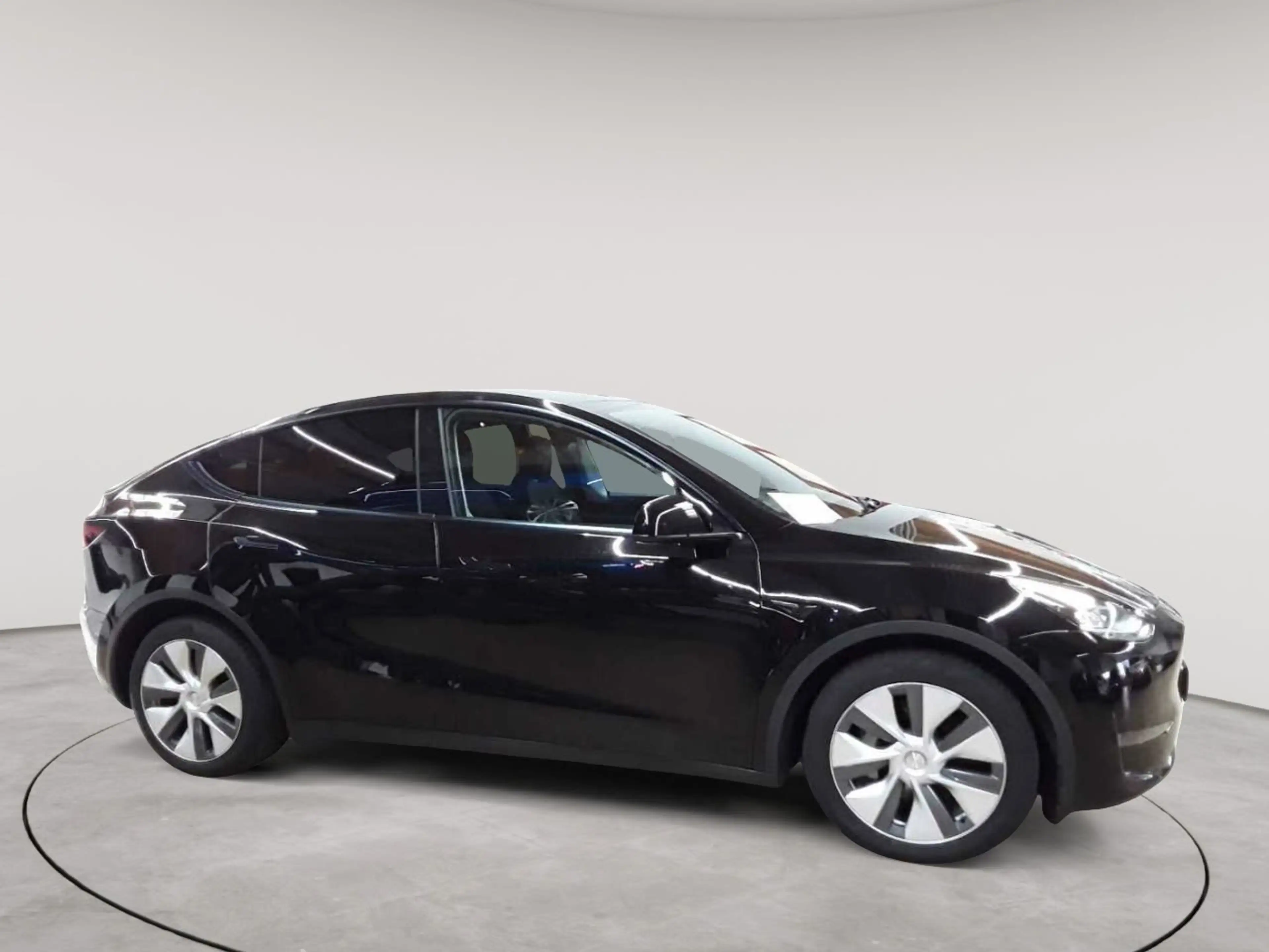 Tesla Model Y Long Range Dual Motor AWD — photo 3