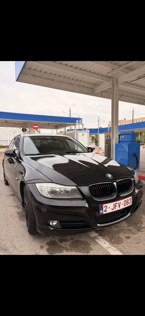BMW 320 d Pack - 1