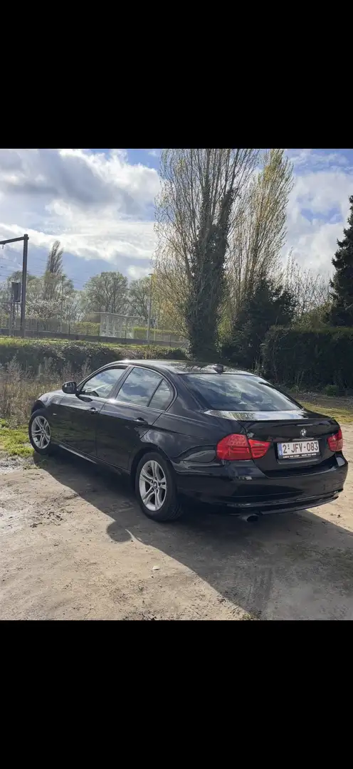BMW 320 d Pack - 2