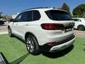 BMW X5 X5 xdrive25d xLine auto Blanc - thumbnail 7