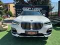 BMW X5 X5 xdrive25d xLine auto Blanc - thumbnail 1