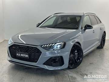 RS4 Avant Avant 2.9 tfsi quattro 450cv tiptronic