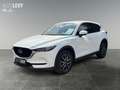 Mazda CX-5 2.5 SKYACTIV-G +Klima+360-Grad Kamera+SpurH Bianco - thumbnail 2