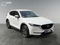 Mazda CX-5 2.5 SKYACTIV-G +Klima+360-Grad Kamera+SpurH Bianco - thumbnail 8
