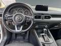 Mazda CX-5 2.5 SKYACTIV-G +Klima+360-Grad Kamera+SpurH Bianco - thumbnail 11