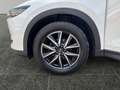 Mazda CX-5 2.5 SKYACTIV-G +Klima+360-Grad Kamera+SpurH Bianco - thumbnail 15