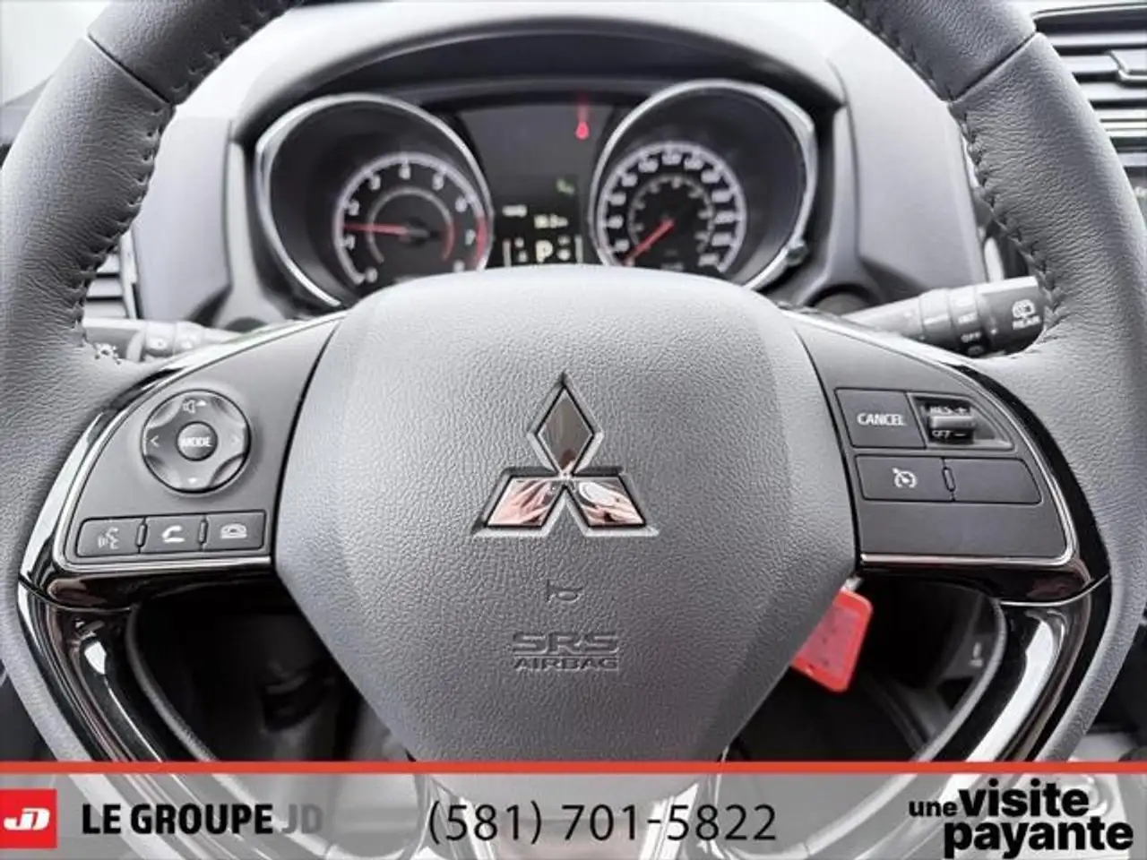 Mitsubishi RVR fotografie Mitsubishi RVR
