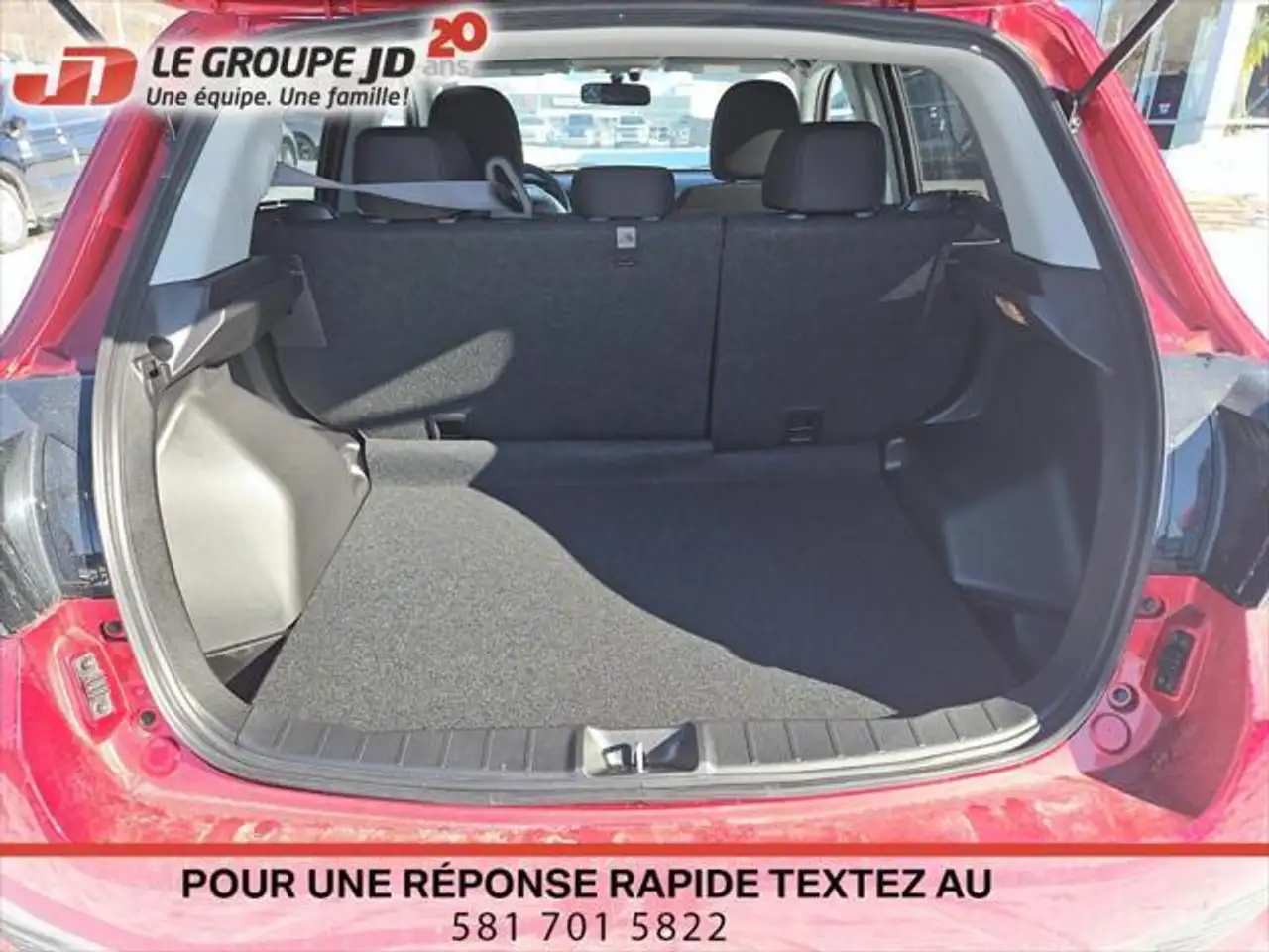 Mitsubishi RVR снимка Mitsubishi RVR