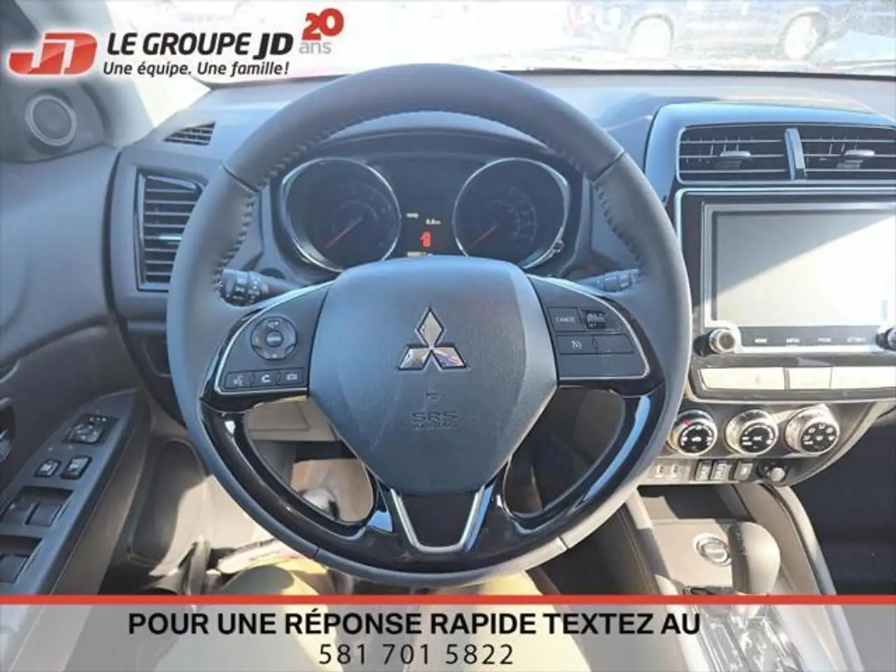 Mitsubishi RVR снимка Mitsubishi RVR