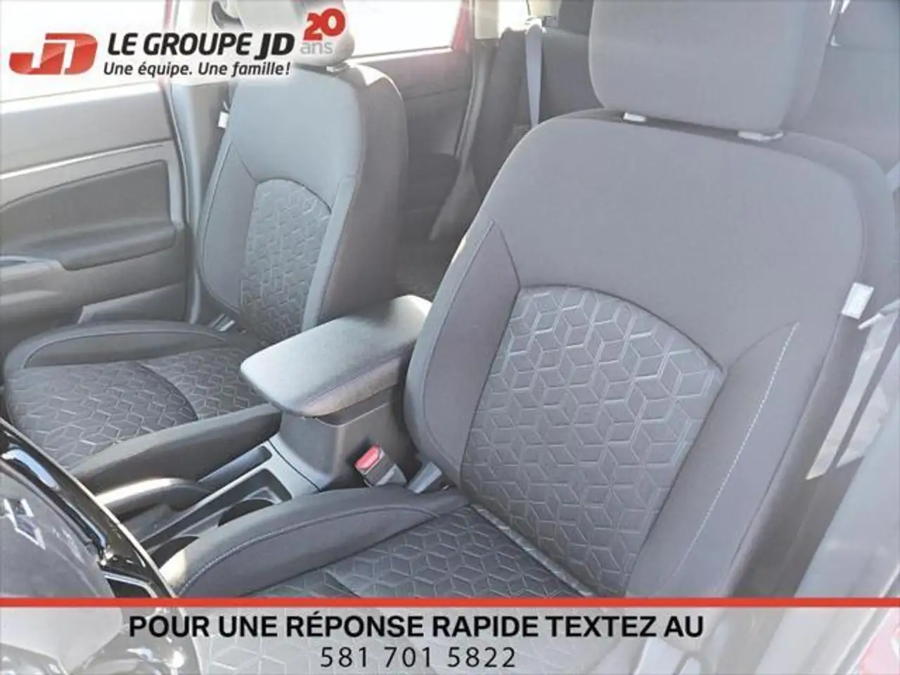 Mitsubishi RVR снимка Mitsubishi RVR
