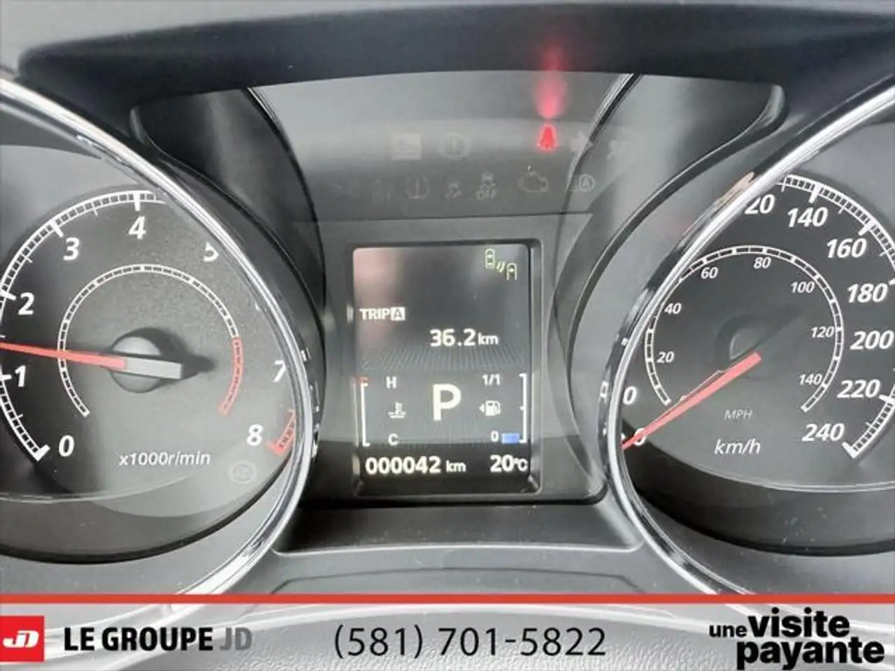 Mitsubishi RVR fotografie Mitsubishi RVR