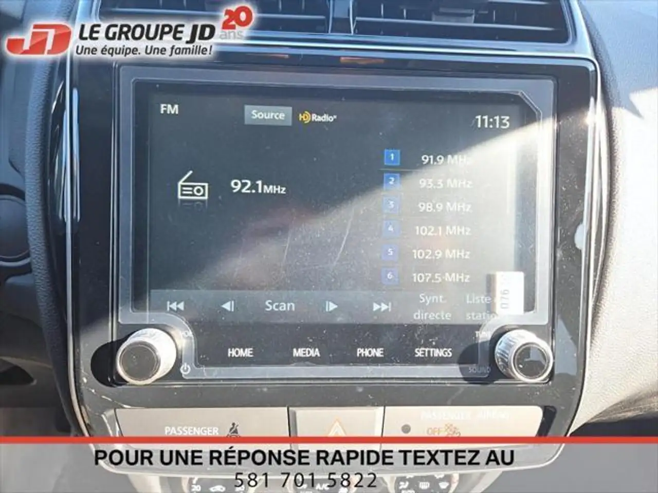 Mitsubishi RVR снимка Mitsubishi RVR