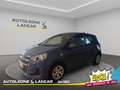 Hyundai i10 1.0 Login 67cv 1 PROPRIETARIO Blau - thumbnail 3