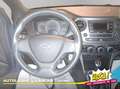 Hyundai i10 1.0 Login 67cv 1 PROPRIETARIO Blau - thumbnail 10