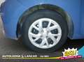 Hyundai i10 1.0 Login 67cv 1 PROPRIETARIO Blau - thumbnail 14