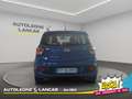 Hyundai i10 1.0 Login 67cv 1 PROPRIETARIO Blau - thumbnail 6