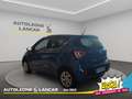 Hyundai i10 1.0 Login 67cv 1 PROPRIETARIO Blau - thumbnail 5