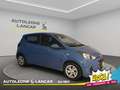 Hyundai i10 1.0 Login 67cv 1 PROPRIETARIO Blau - thumbnail 1
