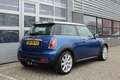 MINI Cooper S Mini 1.6 Chili / Climate / Cruise / Leer / N.A.P. Blue - thumbnail 5