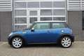 MINI Cooper S Mini 1.6 Chili / Climate / Cruise / Leer / N.A.P. Blau - thumbnail 24