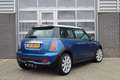 MINI Cooper S Mini 1.6 Chili / Climate / Cruise / Leer / N.A.P. Bleu - thumbnail 3