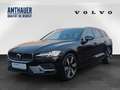Volvo V60 T6 AWD Plus Plus Bright  360°/H&K/BLIS Schwarz - thumbnail 1