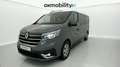 Renault Trafic Passenger 2.0dCi Energy Blue 110kW Silber - thumbnail 1