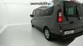 Renault Trafic Passenger 2.0dCi Energy Blue 110kW Silber - thumbnail 26