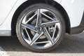Hyundai i30 1.5 T-GDi 140ch Hybrid 48V N Line DCT-7 Blanc - thumbnail 36
